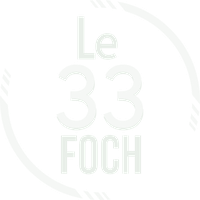 33 Foch